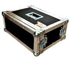 Flight Case Para Midas Mr18