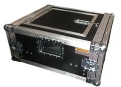 Flight Case Para Behringer X18 + Powerplay 2u