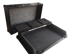 Flight case para Pioneer ddj-sz2 Black com suporte notebook na internet