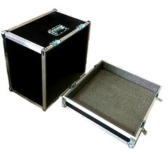 Flight case para soundbox MS12 - comprar online