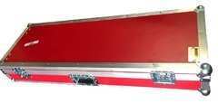 Flight Case Para Nord Electro 3 73 Teclas. - comprar online