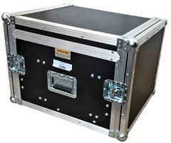 Road Case Rack P/ 01v + 4ur