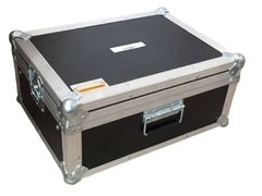 Road Case Para Mesa Ciclotron Ambw8 Xdf - comprar online