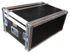 Case rack 6u + monitor até 53cm - comprar online