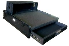 Flight case para Allen Heath SQ-6 Black - comprar online