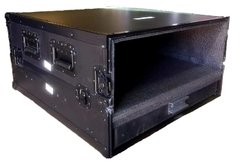 Flight case para Allen Heath SQ-6 Black na internet