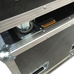 Flight Case Para Sub Jbl S25 - comprar online