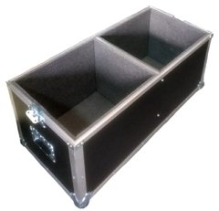 Flight case duplo para action 15A DAS Audio - comprar online