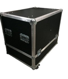 Flight Case Duplo Para Oneal Evo Ola 280