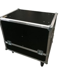 Flight Case Duplo Para Oneal Evo Ola 260 - comprar online