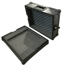 Road Case Para Akai Mpc 2500 Black Mpc-2500 - comprar online