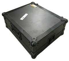 Flight Case Para Djm-2000 NXS Black - comprar online