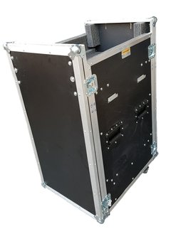 Case rack para Yamaha 01v + 12u - comprar online