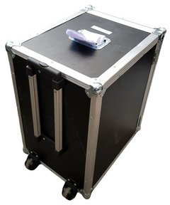 Flight Case para RCF Evox JMix8 - comprar online