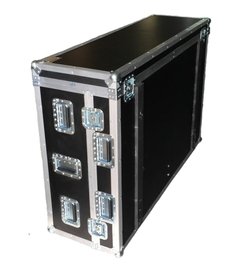 Flight case para Yamaha CL3