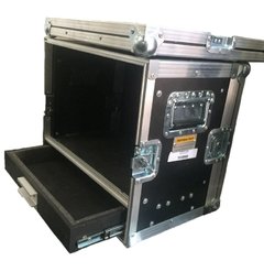 Case rack para XR18 + 3u + gaveta