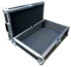 Flight Case Para Mesa Rcf Livepad 16cx - comprar online