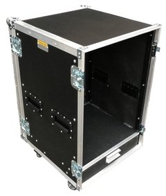 Case rack 14u + gaveta