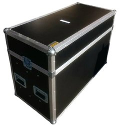 Case para 4 tvs 42 polegadas