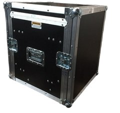 Road Case Para Mackie Dl1608 + 6u + Gaveta - comprar online