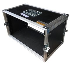 Case rack para XR18 + 2u .