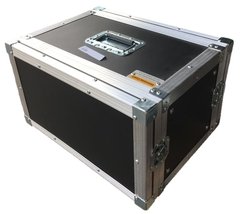 Case rack para XR18 + 2u . - comprar online