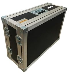 Flight Case Para Monitores 27cm Altura - comprar online