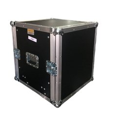 Flight Case Rack 10u + Gaveta - comprar online