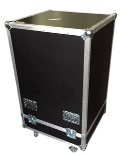 Flight Case P/ Sub Electrovoice Ev ELX215