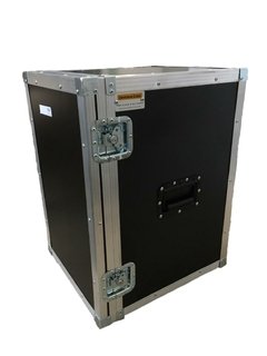 Flight Case Para Bose F1 M812 Individual - comprar online