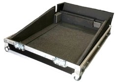 Flight Case Para Allen Heath SQ-5 C/ Cablebox na internet