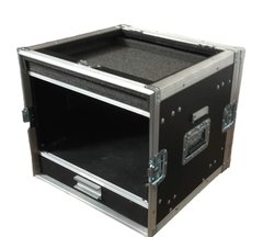 Case Rack Vs 6u C/ Compartimento Notebook + Gaveta 2u - comprar online