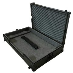 Flight case para NS6 Numark black - comprar online