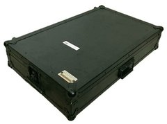 Flight case para NS6 Numark black - comprar online