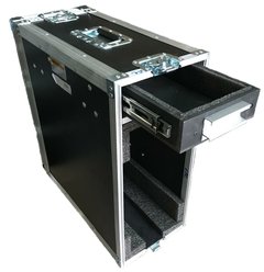 Flight Case Para Cpu Dell Samsung Hp - comprar online