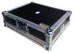 Flight Case Para Pedaltrain Novo 18