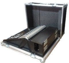 Flight case para Qsc Touchmix30 - comprar online