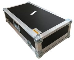 Flight Case Para Pedais 900 X 412 X 150mm