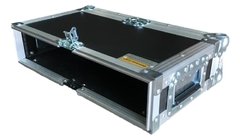 Flight Case Rack 2u Prof. 40cm - comprar online