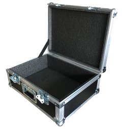 Flight Case Para Moog Sub37 - comprar online