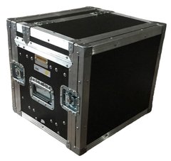 Case rack para monitor + 4u + gaveta - Universalcases