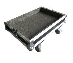 Road Case Para Caixa Meteoro 115 Bs - comprar online