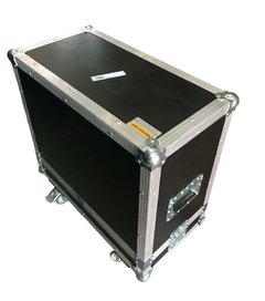 Flight Case Para Meteoro Jaguar chorus 100