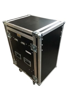 Case rack 12u + gaveta 20cm altura - comprar online