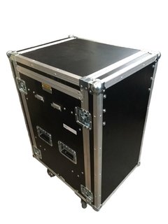 Case rack para Sx2442 eurodesk+  12u + gaveta 20cm altura - comprar online