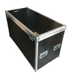 Road Case Para Par led 64 - 16 Unidades - comprar online