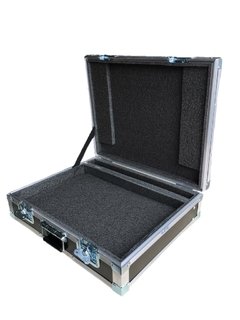Flight Case Para Dell 24 P2415q - Universalcases