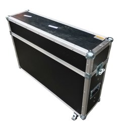 Case Duplo P/ Tv Led Lcd 46 Polegadas