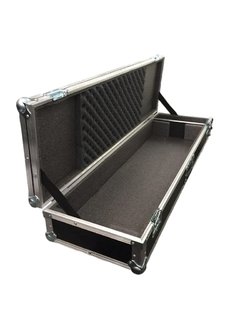 Flight Case Privia Px-5s com pedal sustain