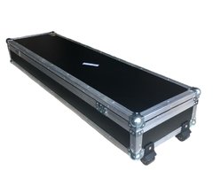 Flight Case Para Roland Fp-90 FP 90 - Universalcases